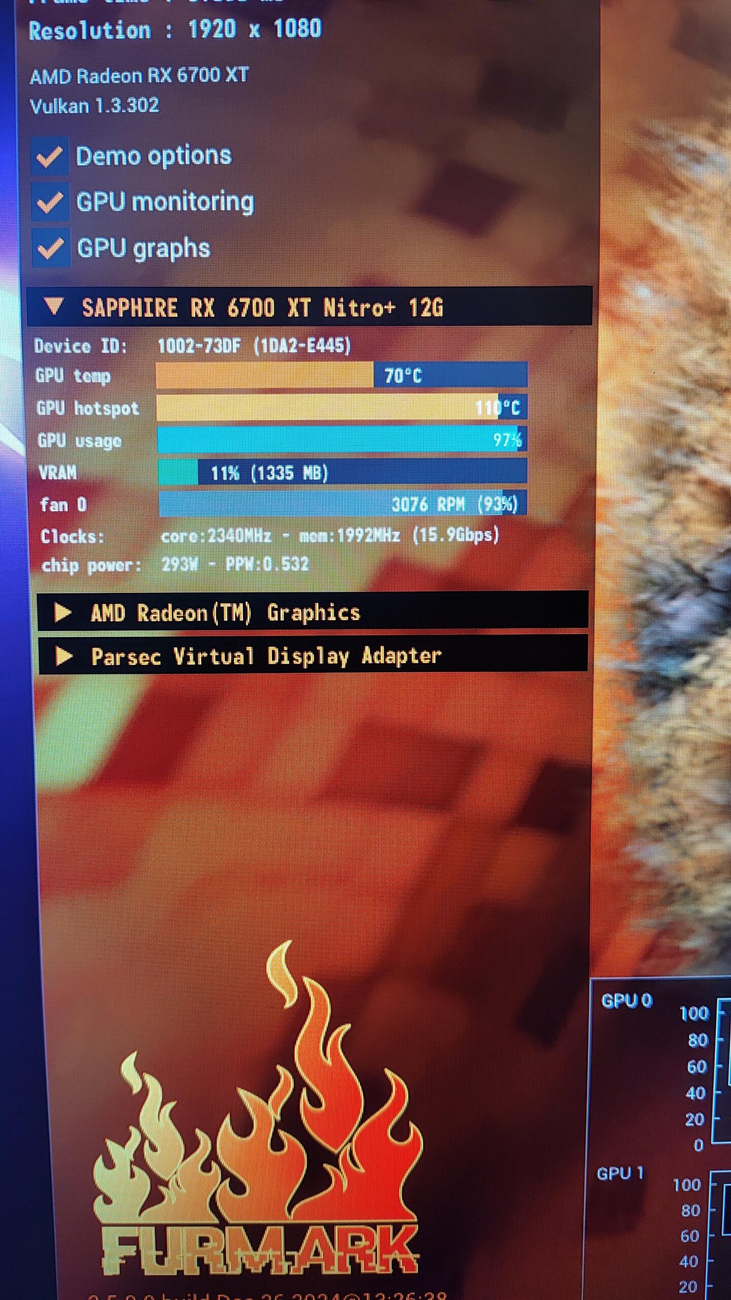 Why is my hotspot so hot? Why is my hotspot so hot?