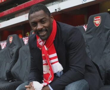 Shameless gooner pic