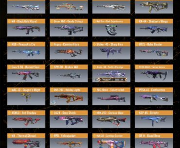 Help! My sibling took my phone and bought every mythic and some legendaries and maxed them out