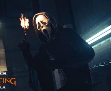 For me, this was the greatest operator skin ever made. Show me yours.