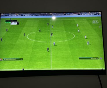 Aspect ratio issue