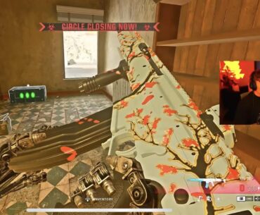 Anybody know what camo this is?