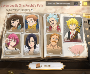 Anyone need anything. I only need Meliodas a1n7di : My gift code