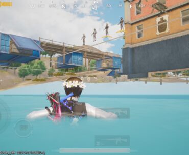 Matrix glitch