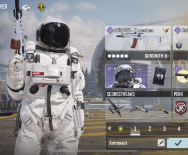What does my loadout say about me?
