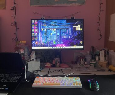 four years and i finally am satisfied :D