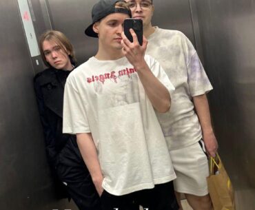 Donk, Artfrost and Magnojez