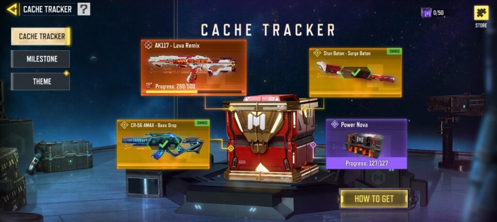 Guys how is the grind going?