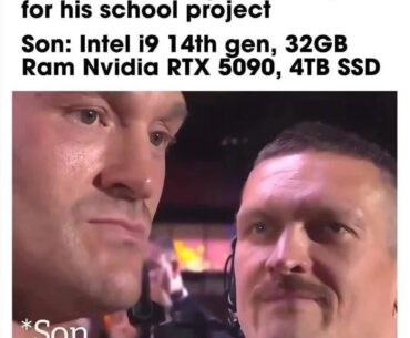 School project