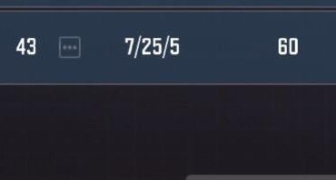 Almost half the total deaths on frontline gotta be bannable 😭