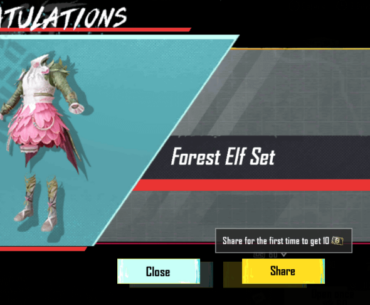 Forest elf on first spin😭🙏🏿