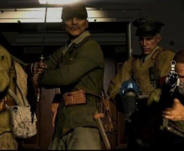 Who is your Favorite Crew from the Aether Storyline?