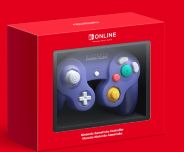 PSA: The UK version of the Nintendo Direct stated that the Gamecube Controller only works on NSO Gamecube games.