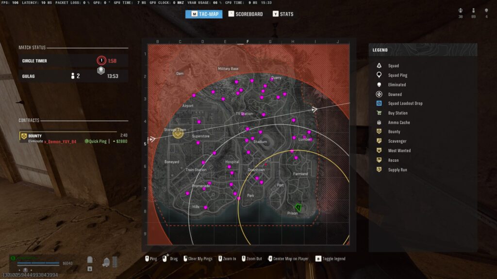 Definitely going for this bounty...