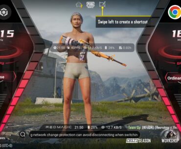 40 FPS lock on highest graphics settings?