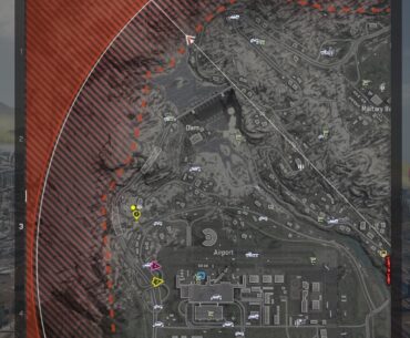 Contract situation (comparison with WZ1)