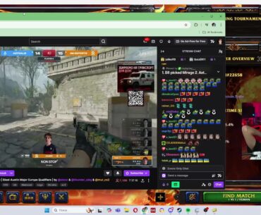 Dendi's(founder of B8) reaction to B8 making it to major