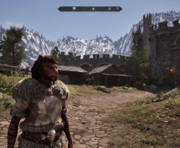 Is this what it feels like to play a game for the first time again?(oblivion)
