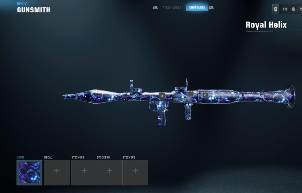 Here is the best gun in the game for BR solos. Your welcome.