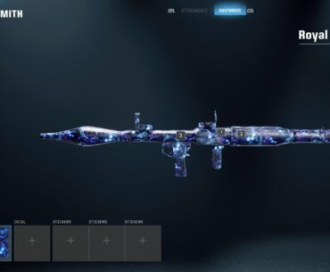 Here is the best gun in the game for BR solos. Your welcome.