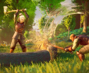 RuneScape: Dragonwilds just released!