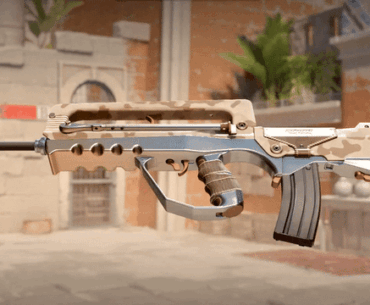 FAMAS | Coyote Tactical