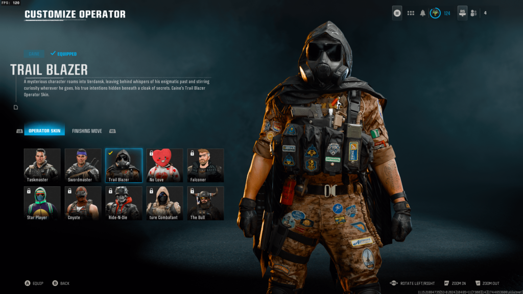 With the Event over how many managed to get the skin?