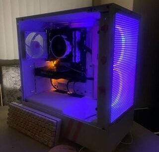 a $350 Gaming PC for my Girlfriend