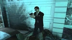 Imagine being sent to a recently nuked area with zero radiation protection gear while trying to survive unlimited hordes of zombies