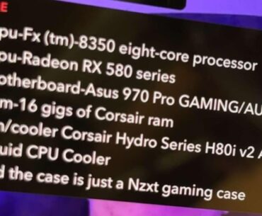 would this be able to run games decently?