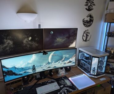 New Build