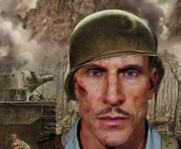 Best Richtofen?