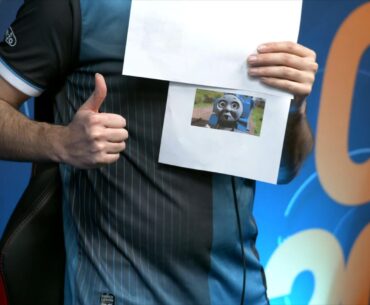 GamerLegion strats reveal