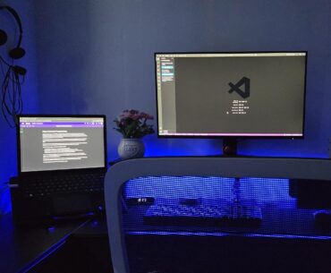 Current Setup. Any suggestions?