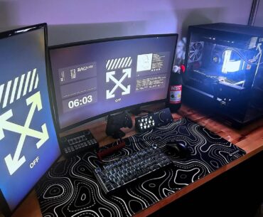 Update: Does it look better now?