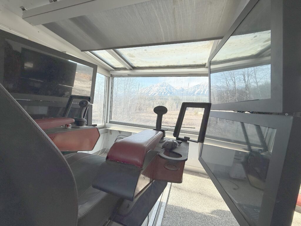 Rate my setup for Farm Sim