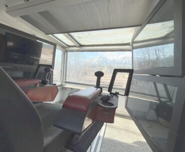 Rate my setup for Farm Sim