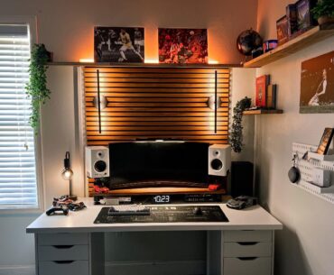 Setup update