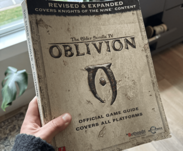finally, i can refer to the sacred texts again