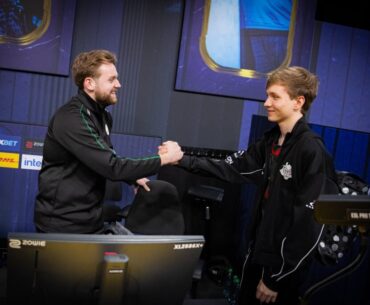 m0NESY: "I had other offers, but there was only one team I wanted to join"