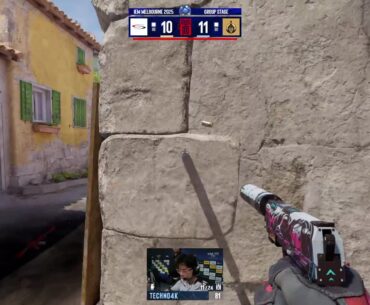 hallzerk turns Australian