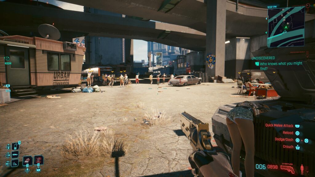 Call me crazy but weren't you able to put a silencer on a revolver?