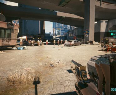 Call me crazy but weren't you able to put a silencer on a revolver?