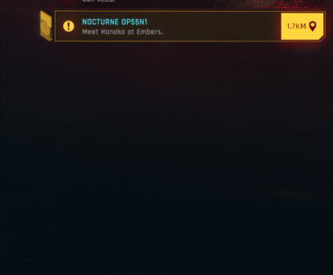 Nothing Left to Do... sigh