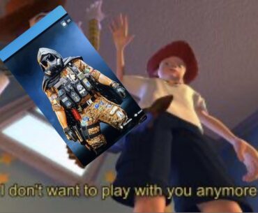Now that the drop rate was buffed and the skin is no longer rare