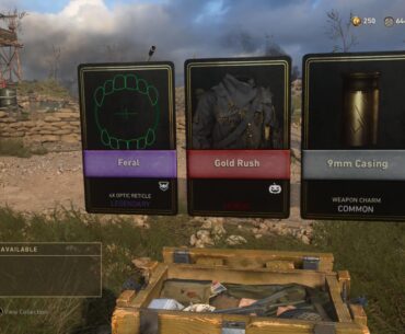 Today's Heroic drop.