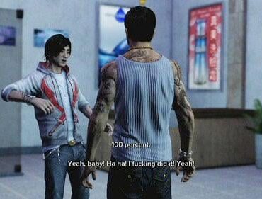 Which character did you promise loyalty to before their doom?