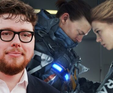 ‘A Quiet Place: Day One’ Helmer Michael Sarnoski To Direct Adaptation Of Popular Video Game ‘Death Stranding’ For A24 And Kojima Productions