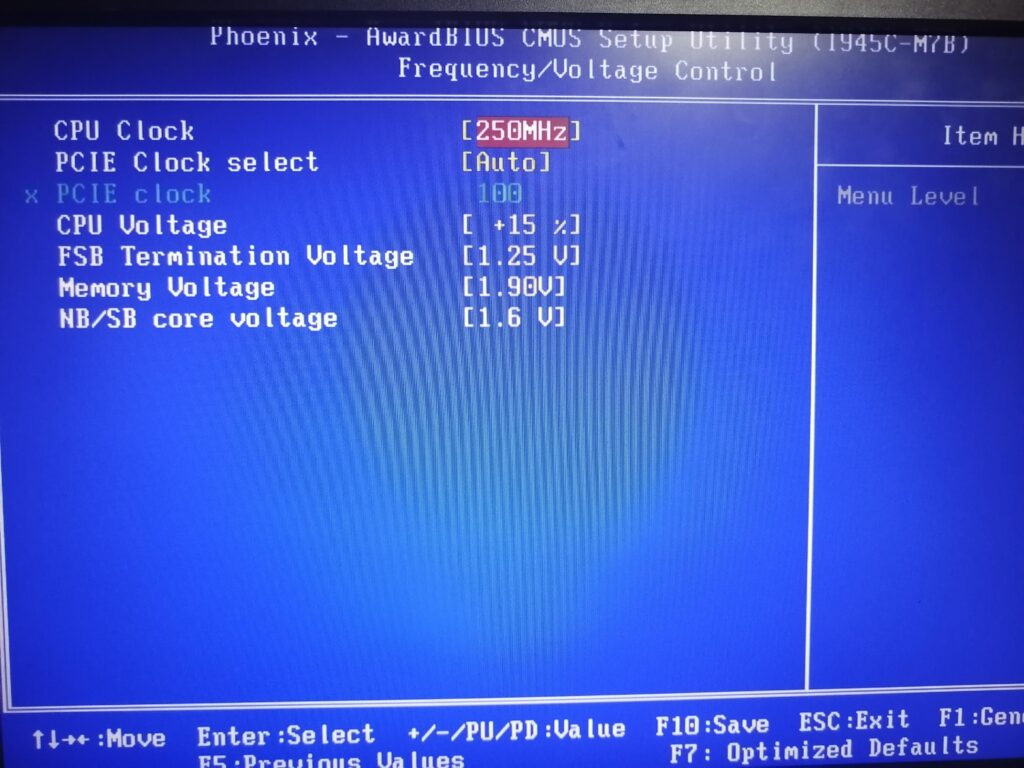 Overclocking celeron 420 Overclocking celeron 420