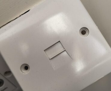 Can I turn this into an ethernet port?